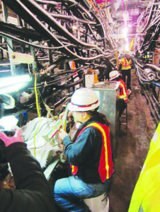 The union representing Verizon workers remains at odds with the company over safety issues. (Courtesy photo)