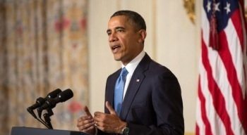 Barack Obama gives millions in reparations to Holocaust survivors