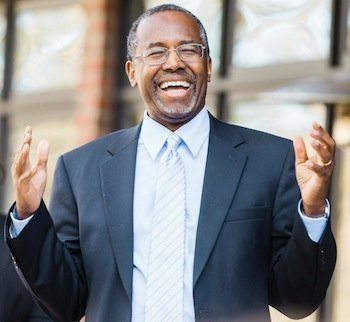 Ben Carson
