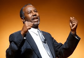 Ben Carson