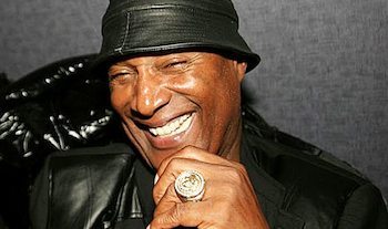 Paul Mooney (Courtesy of the Howard Theatre)