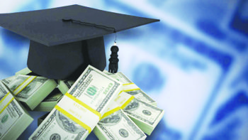 Coeds, Families to Feel Loss of Perkins Loans