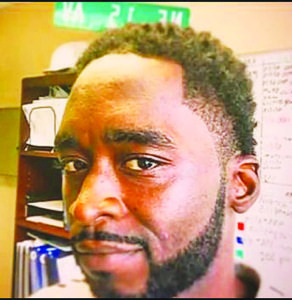 Corey Jones, a well-known drummer in South Florida, was fatally shot by a plainclothes police officer after his car broke down on I-95 in Palm Beach. (Courtesy of heavy.com)