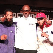 Peterson Brothers Evolve From Street Life to Boxing's Elite