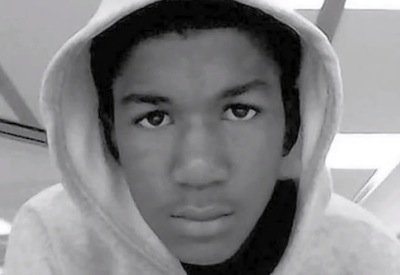Trayvon Martin