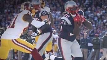 Courtesy of the New England Patriots via Twitter