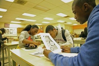 DCPS and public charter school officials are hailing the uptick in enrollment for the 2015-16 school year. (Courtesy of DCPS)