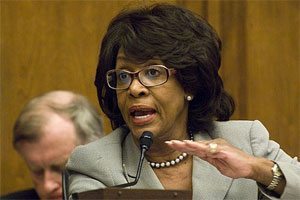 Maxine Waters