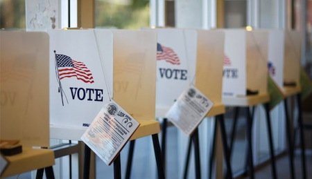 Voter Discrimination alive in well in Alabama. Courtesy of alabamavotes.gov
