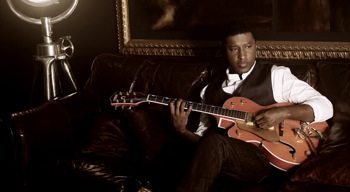 Kenneth "Babyface" Edmonds (Courtesy of babyfacemusic.com)