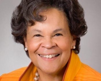 Charlene Drew Jarvis (Courtesy photo)