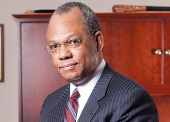 Rev. Calvin Butts, III, the church’s eminent pastor, did not shirk from the charges, but he cited several problems for the delinquency.