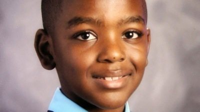 Tyshawn Lee (Courtesy photo)