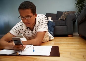 The number of minority teachers has declined since 1987, even though the minority student population has grown 17 percent over the same time period. (Stock Photo)