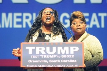 Courtesy of donaldjtrump.com