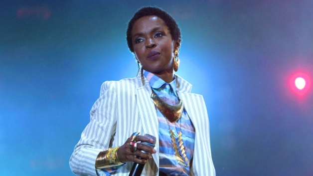 Lauryn Hill