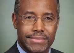 Ben Carson (Courtesy photo)