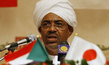 Omar al-Bashir