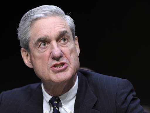 Robert Mueller
