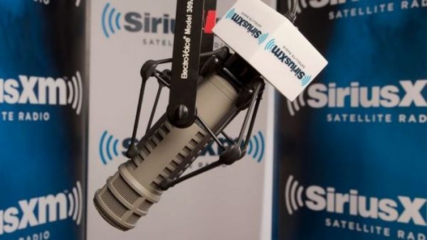 Sirius-XM