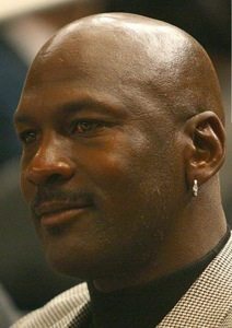 **FILE** Michael Jordan (Courtesy of Wikipedia)
