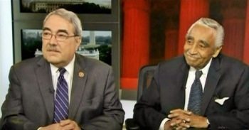 Members of the Congressional Black Caucus and the Joint Economic Committee Democrats recently held a public forum at the Harlem ...