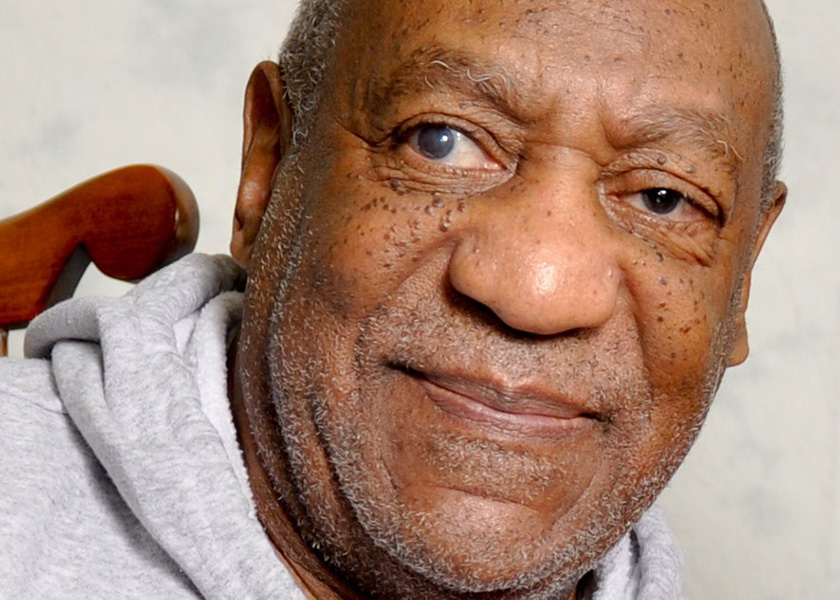Bill Cosby