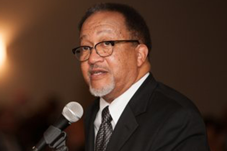 Dr. Benjamin F. Chavis, Jr.