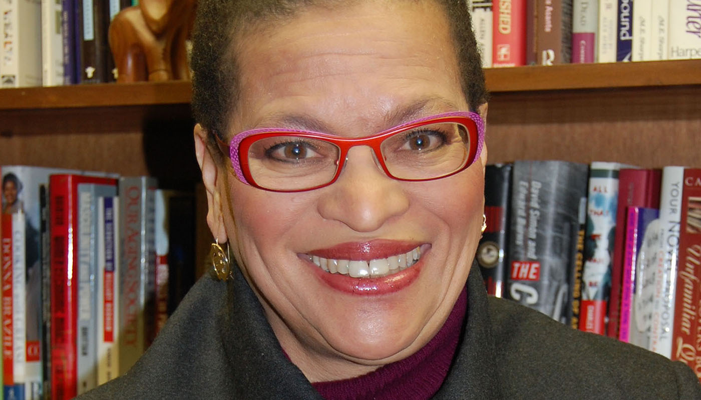 Julianne Malveaux