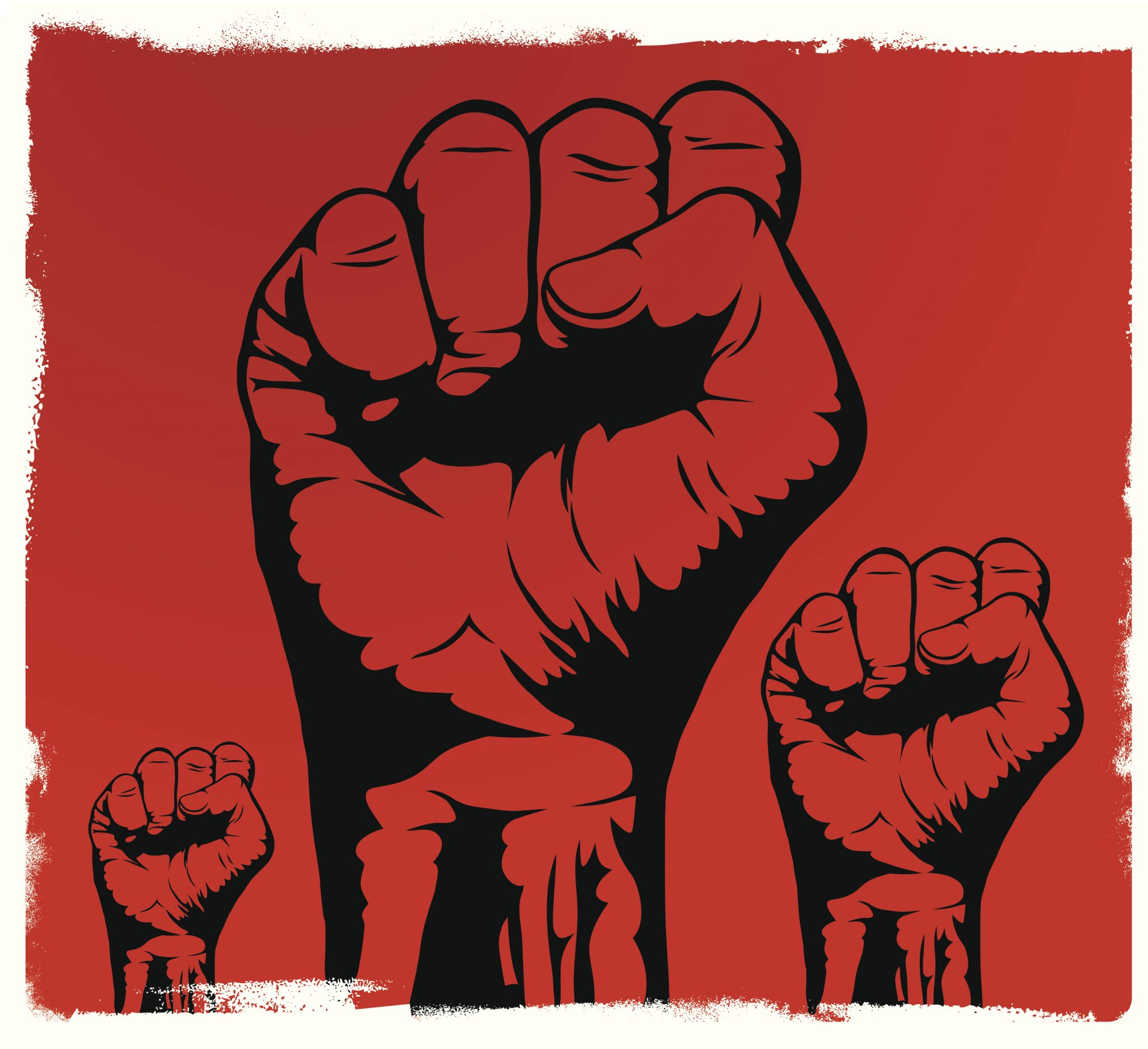 What if America were all white? Would life be better for its citizens? /Photo: iStock