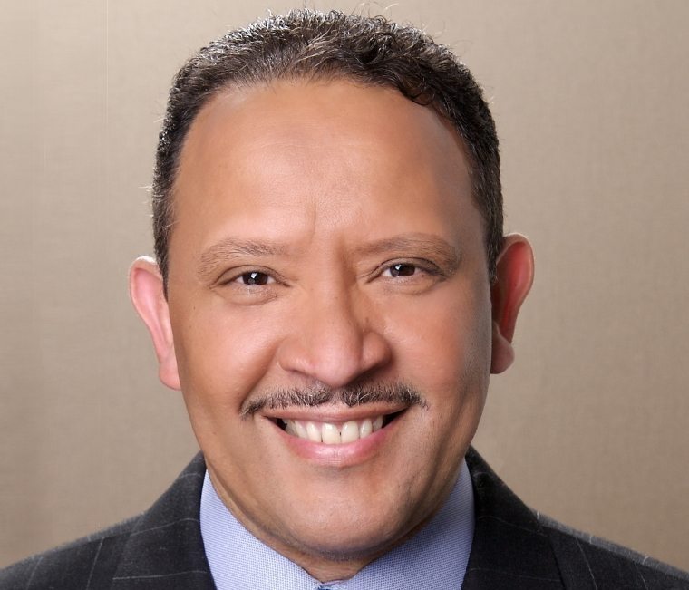 Marc Morial, National Urban League CEO