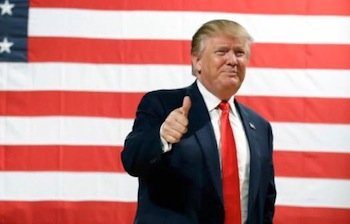 Donald Trump (Courtesy photo)