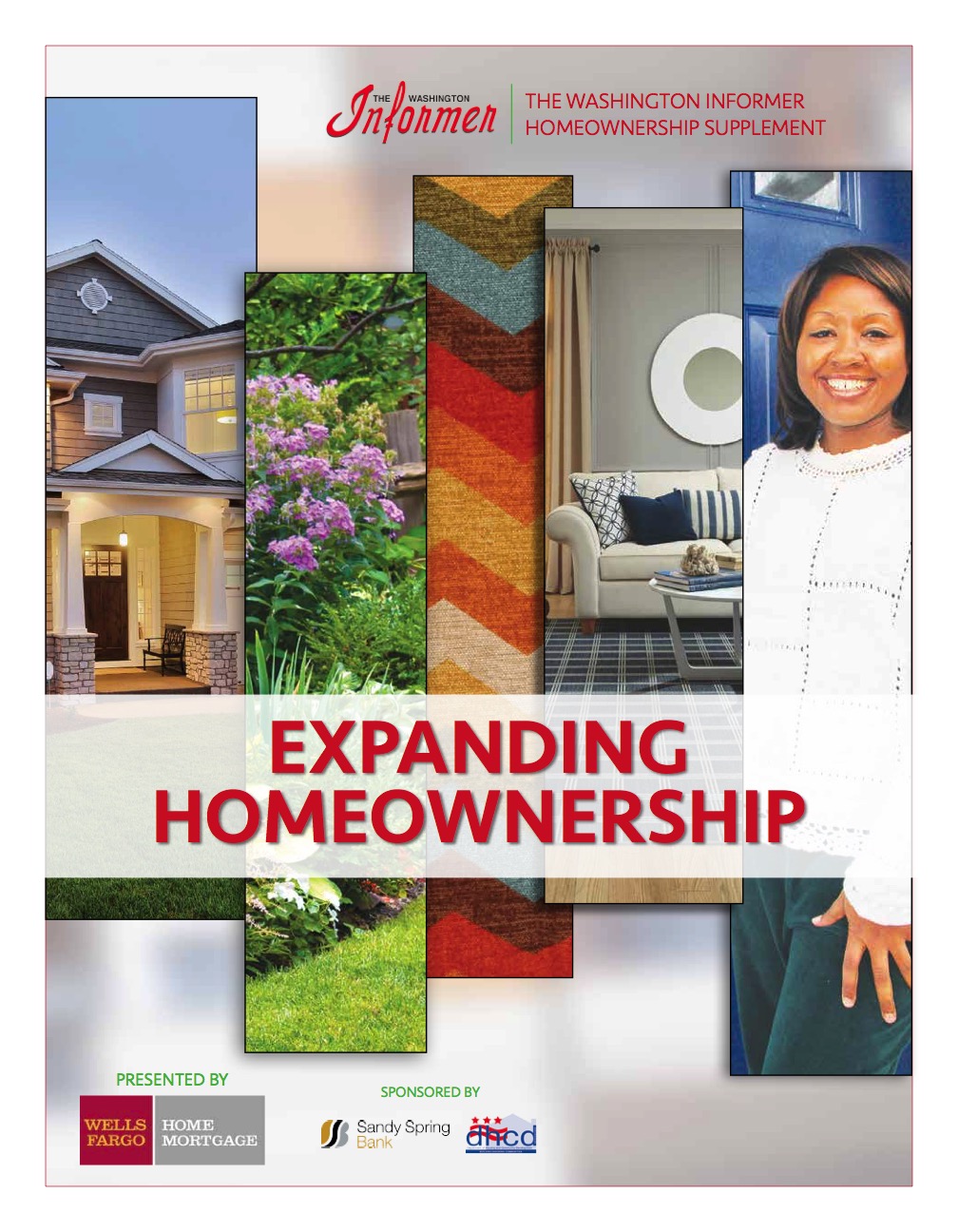 2016 Home Ownership Supplement