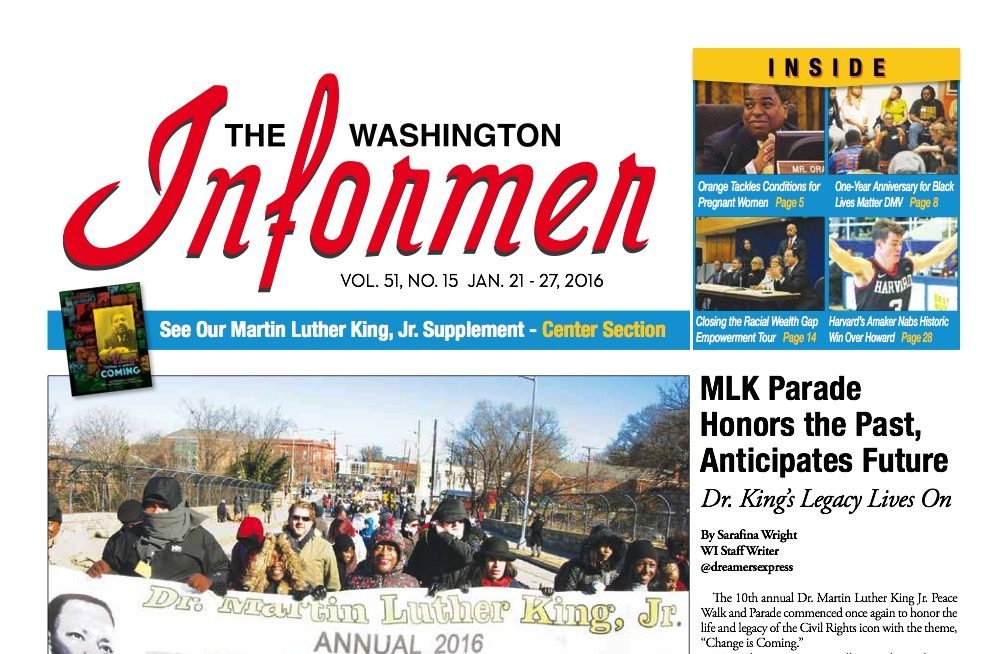 WI January 21 2016