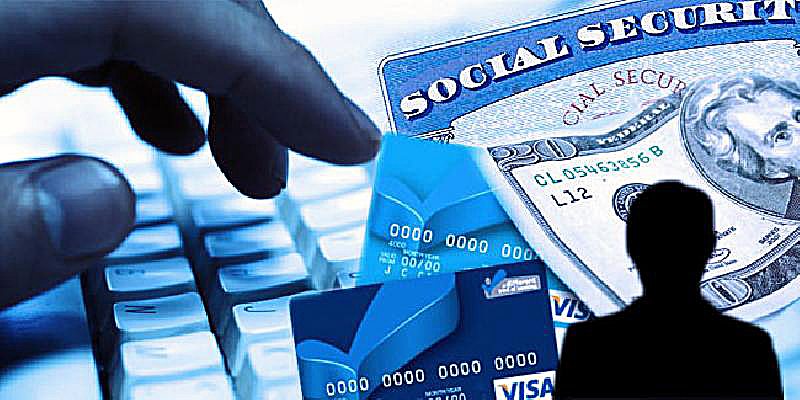 District residents are top topics for identity theft during the holiday season. /Courtesy photo