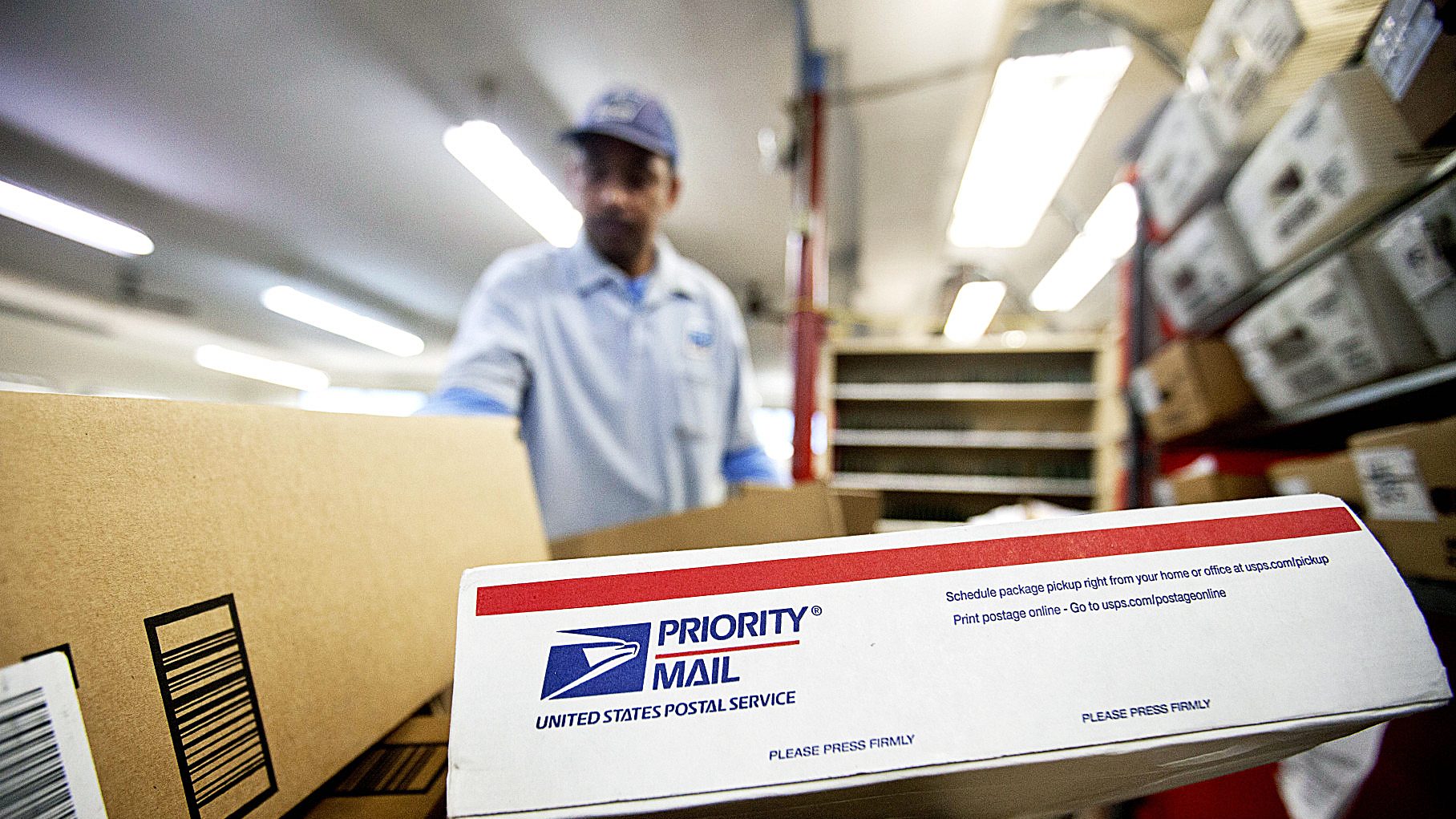 Photo: Key shipping dates have been announced for holidays. /Courtesy photo