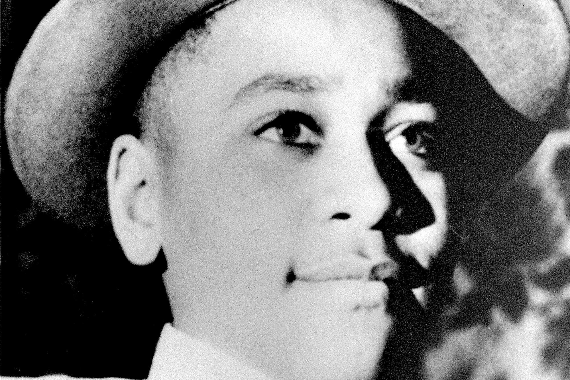 Emmett Till, a 14-year-old African-American from Chicago, was tortured and murdered in 1955. (Courtesy photo)