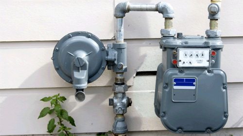 meter