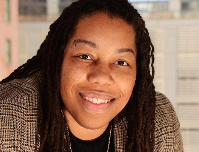 Entrepreneur Kimberly Moore has made the most out of Goldman Sachs "10,000 Small Businesses" Program.