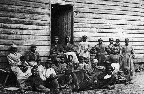 The Electoral College began with slavery. (Courtesy photo)