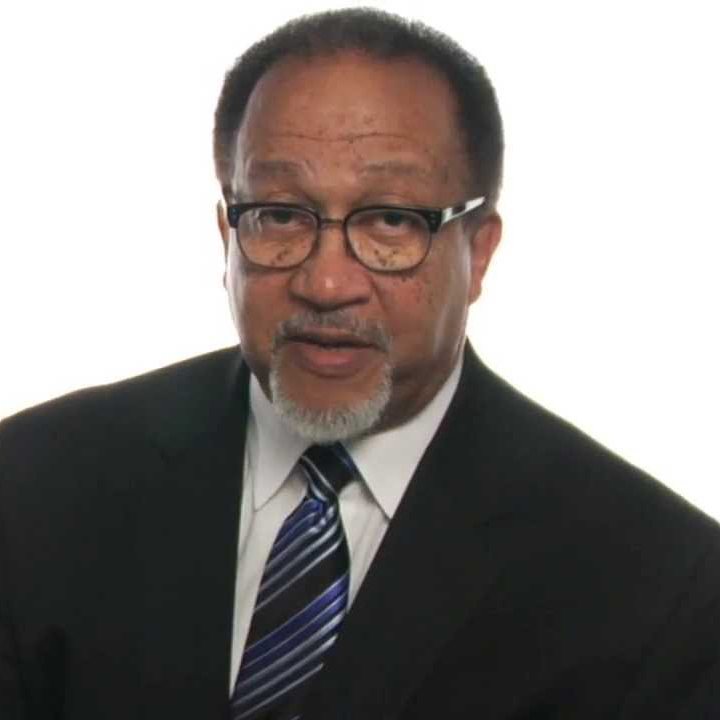 Dr. Benamin F. Chavis, Jr.
