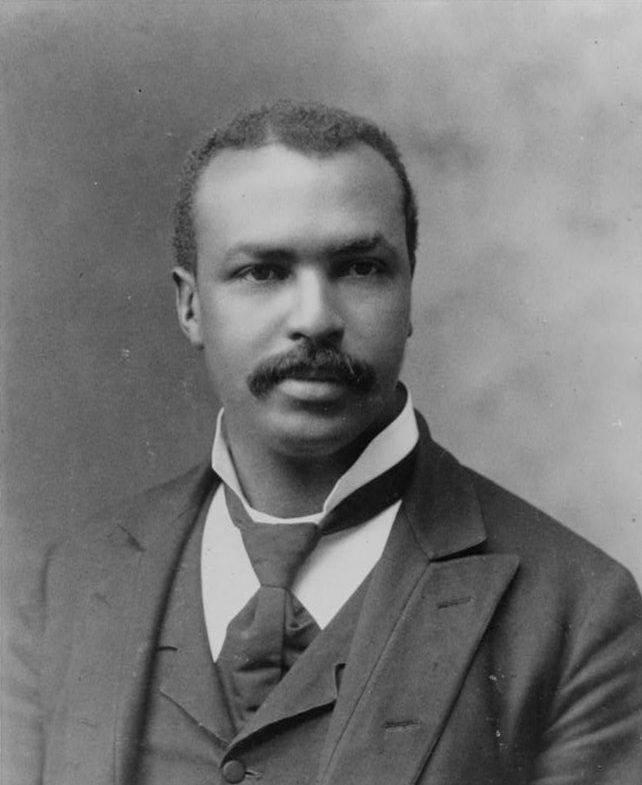 Henry Hugh Procter /Photo: Library of Congress