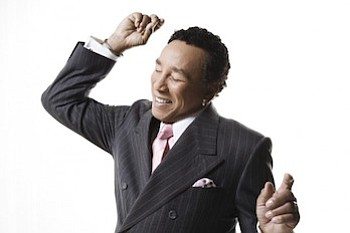 Smokey Robinson (Courtesy photo)