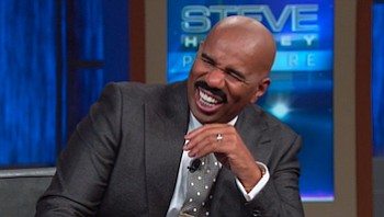 Steve Harvey (Courtesy photo)