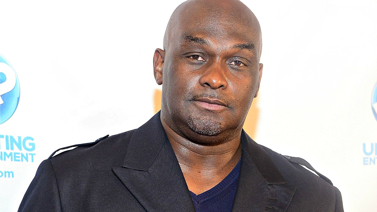 Tommy Ford /Photo: Getty Images