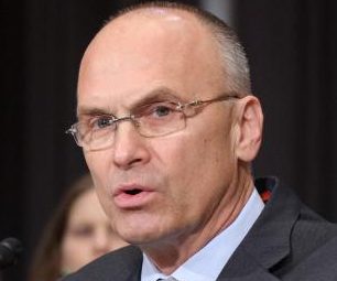 Andrew Puzder