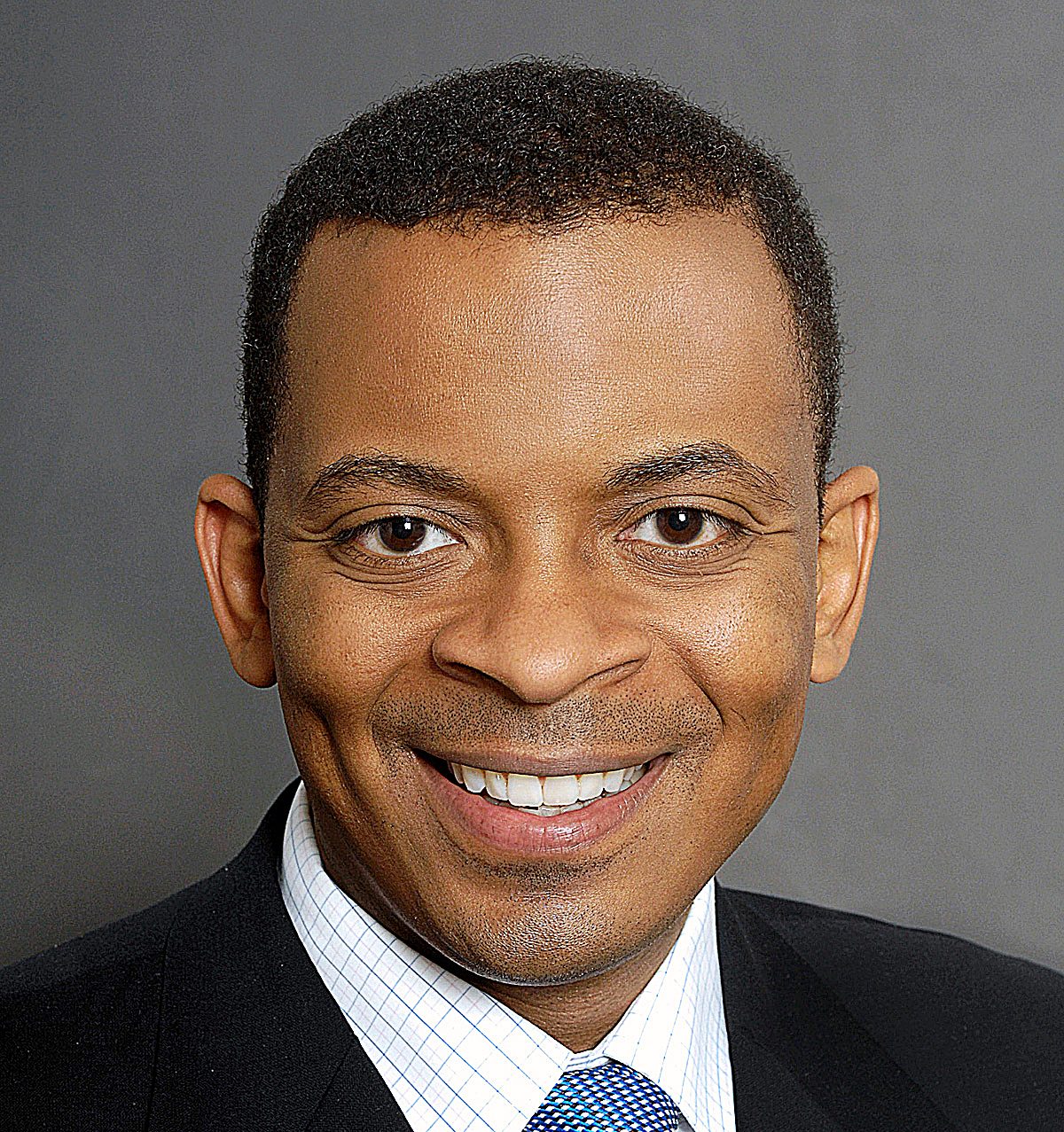 U.S. Department of Transportation Secretary Anthony Foxx /Courtesy photo