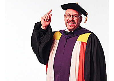 Tom Joyner