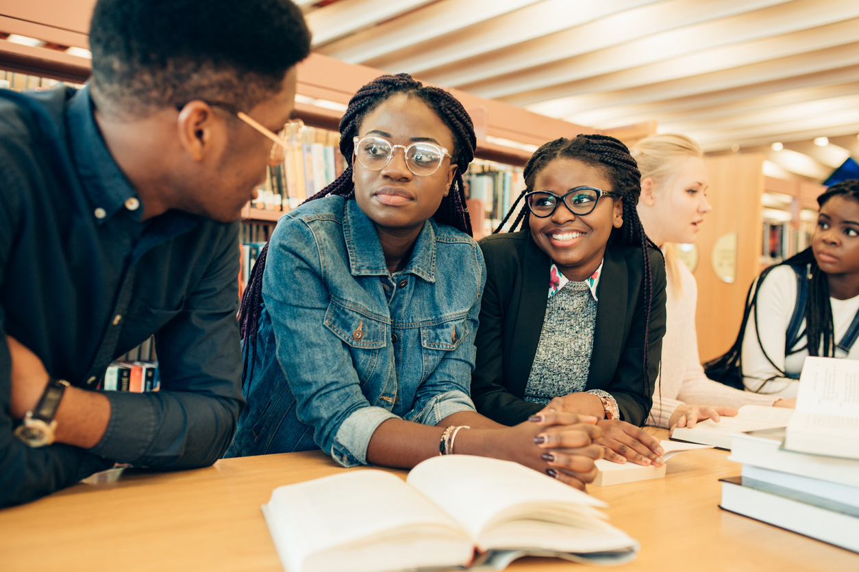 The most critical challenges facing African-Americans today center around educational issues, economic inequality and growing injustices. Voting is the first step and a necessary condition to fashioning solutions to many of these challenges. /Photo: iStock