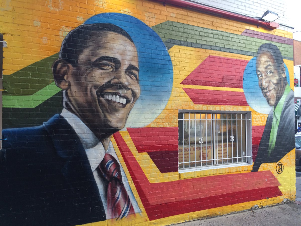 Courtesy of Ben's Chili Bowl via Twitter